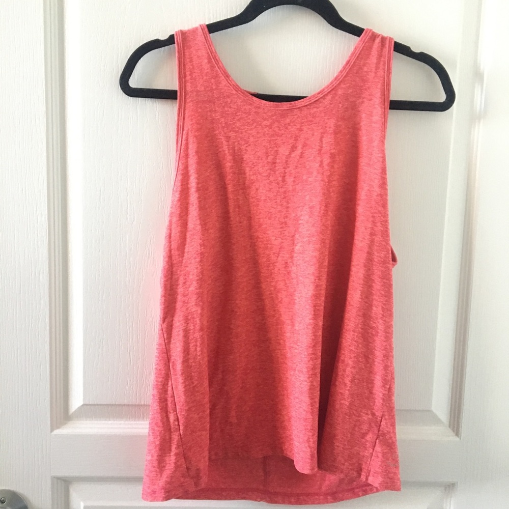 BEYOND YOGA SPACE DYE TANK